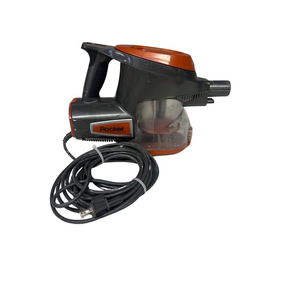 Shark Rocket Vacuum Cleaner  base motor unit  ( Preowned)HV301 - Picture 4 of 6